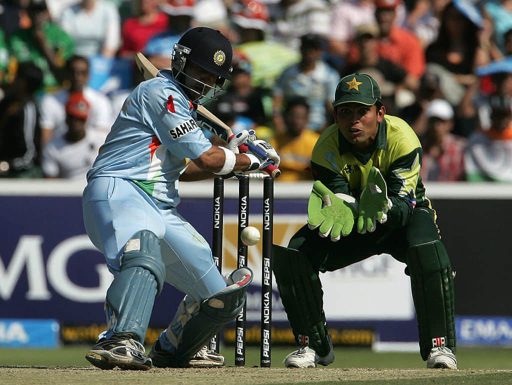 in this day of year 2007 india became first t-20 champion 