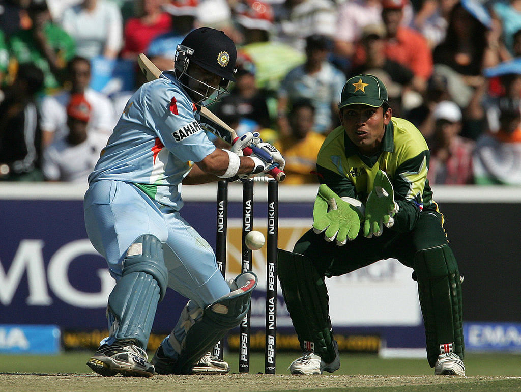 in this day of year 2007 india became first t-20 champion 