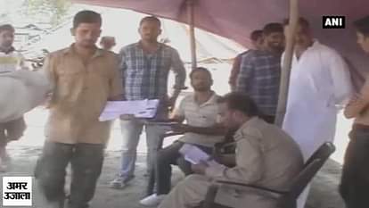 5,000 youths defy Geelani’s boycott call, appear for special police officer fitness test