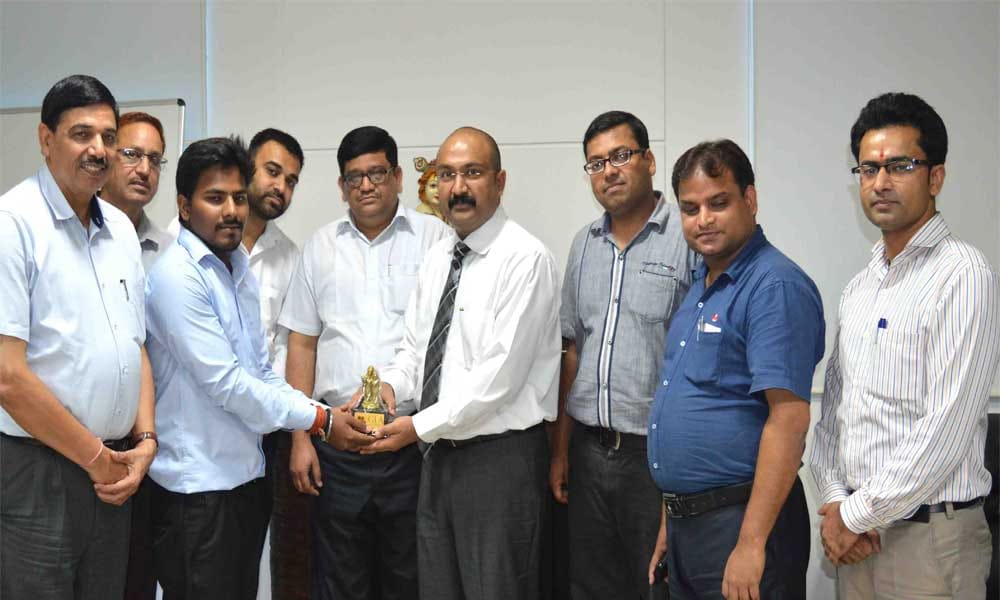 Success Story Of GLA Student