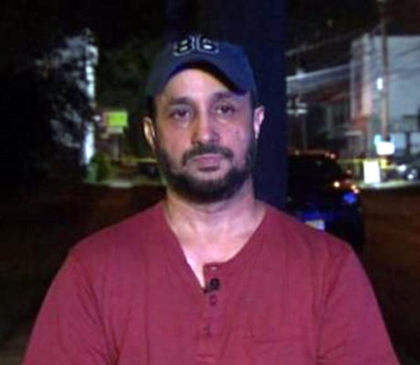 Indian American businessman Harinder Bains helped police arrest Ahmad Khan Rahami