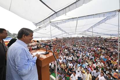 Uttarakhand teacher's back to work after CM's Assurance