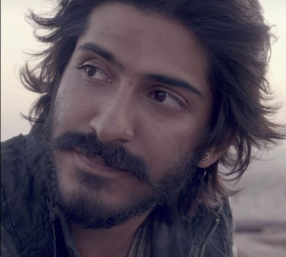 harshvardhan kapoor needs to learn some manners