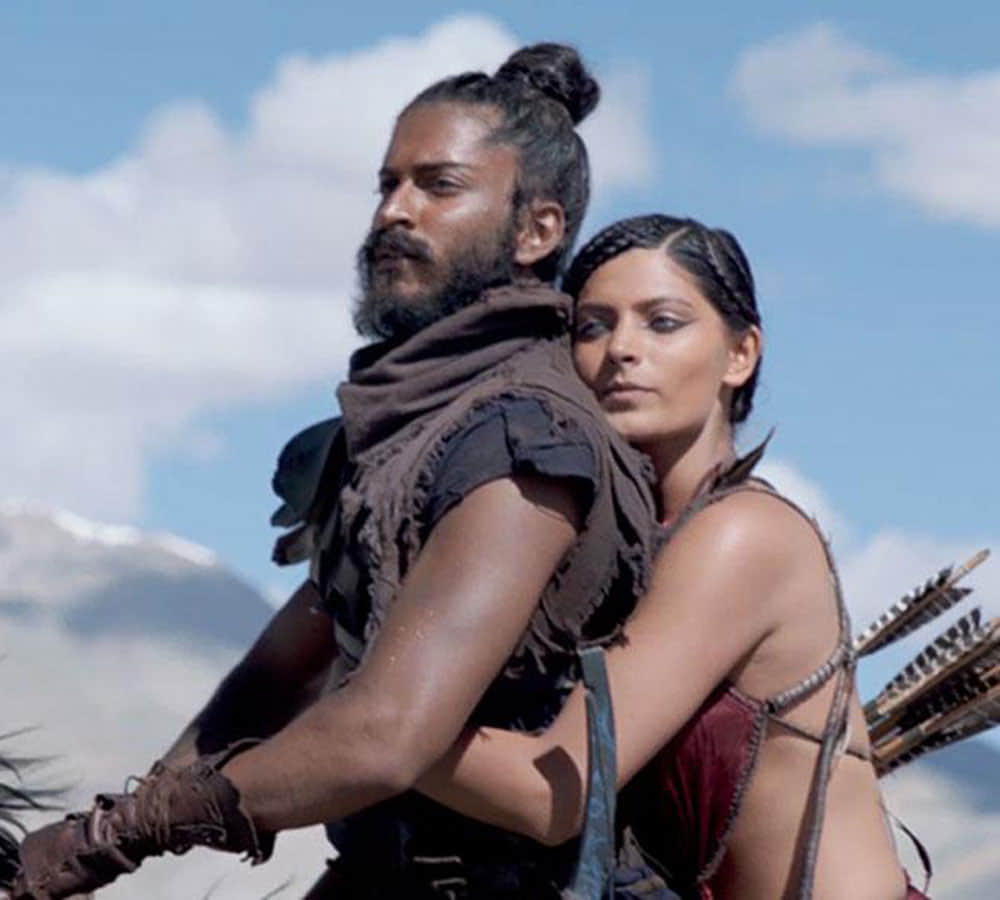 harshvardhan kapoor needs to learn some manners