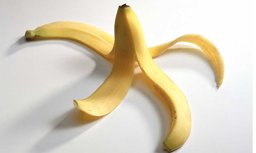 Benefits Of Banana Peel