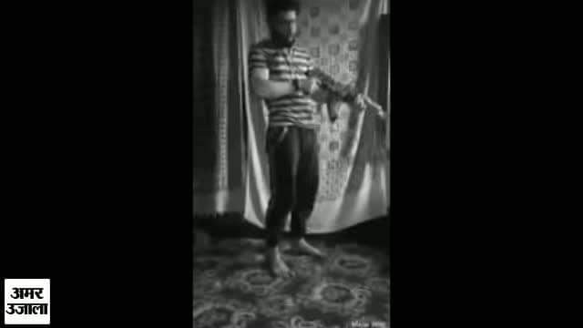 जम्मू आतंकी