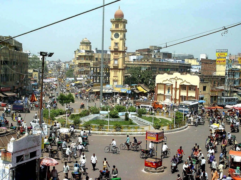 smart city spv formation preparation in kanpur 