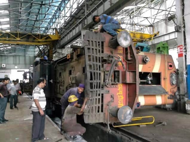 Why Rail Budget is presented from general budget?