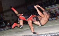 mdu, wresling, sports day, wwe