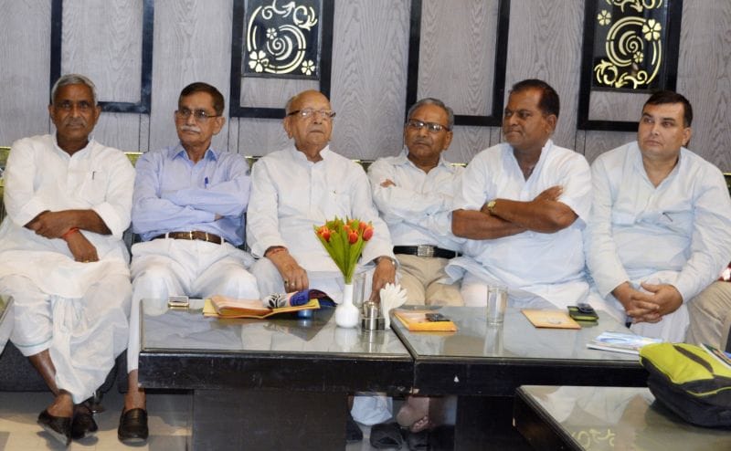 deendayal janmshatabdi cellibration