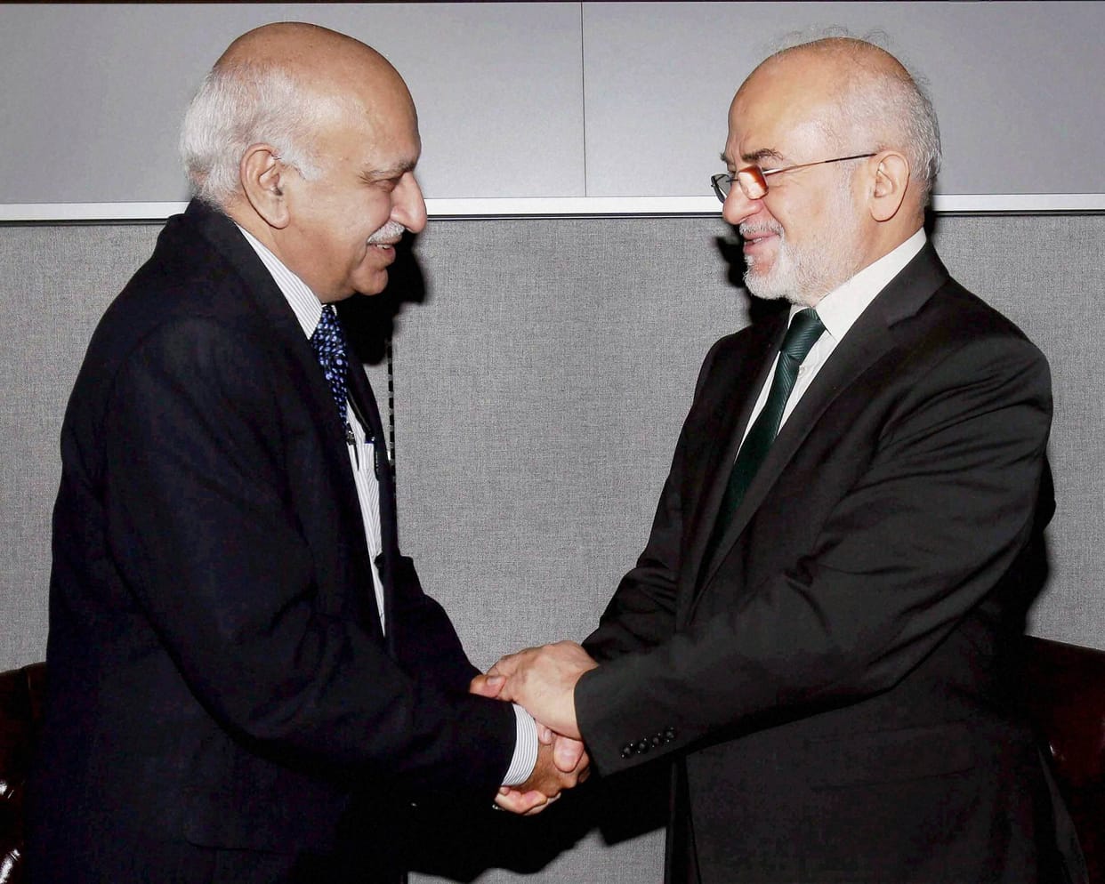 Hypocrisy towards terrorism will not do: India at UNGA summit for refugees