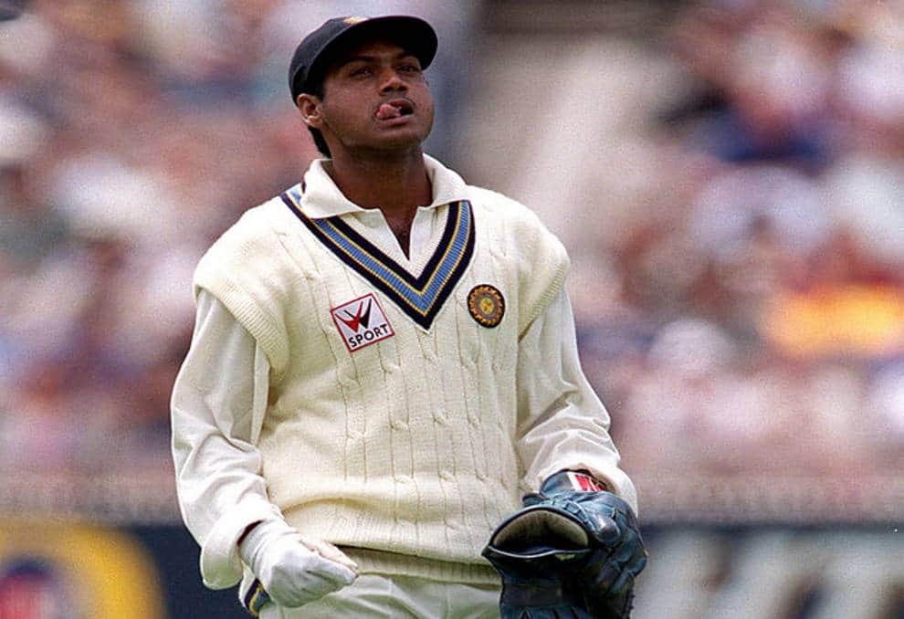 Time up for Gagan Khoda Jatin Paranjpe as national selectors
