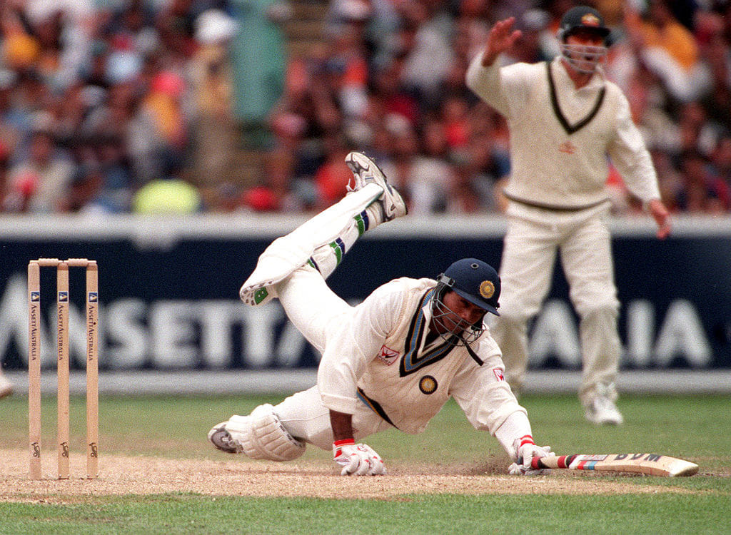 New Zealand connection of New Chief Selector MSK Prasad 
