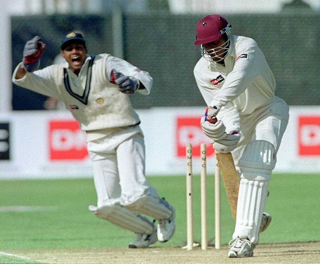 New Zealand connection of New Chief Selector MSK Prasad 