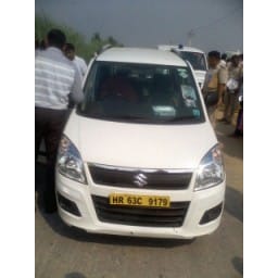 murder, murder in Bahadurgarh, Cab driver, crime news, Bahadurgarh