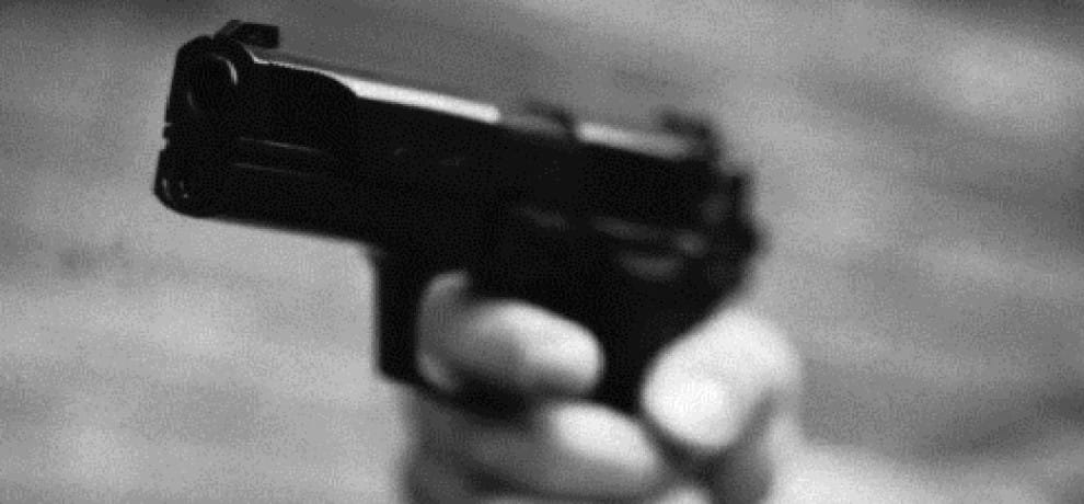 national confrence leader shot dead in pulwama 