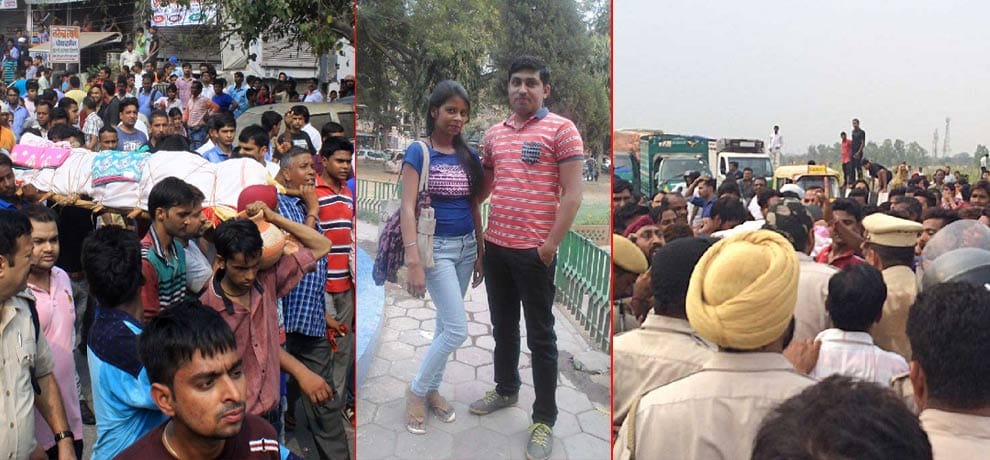 When boyfriend Watsap the karuna thne killers had taken the decision to change