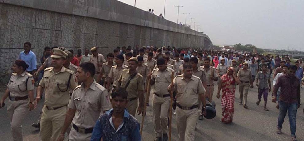 When boyfriend Watsap the karuna thne killers had taken the decision to change