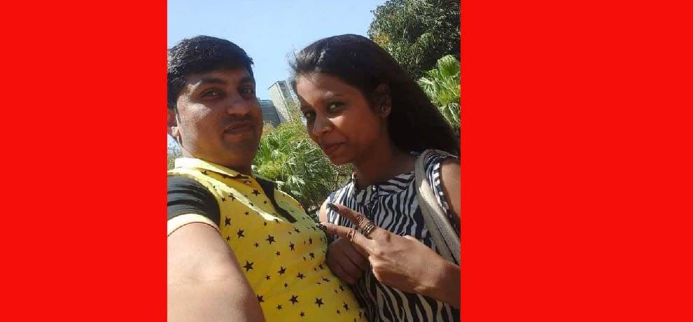 buradi murder case : whole story of karuna and surendra