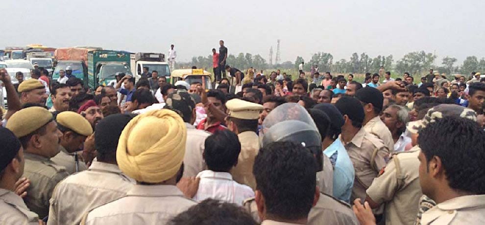 buradi murder case : whole story of karuna and surendra