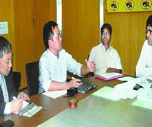 Be better integrated health services in India
