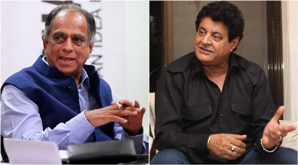 Pahlaj Nihalani’s censorship hurts Gajendra Chauhan 