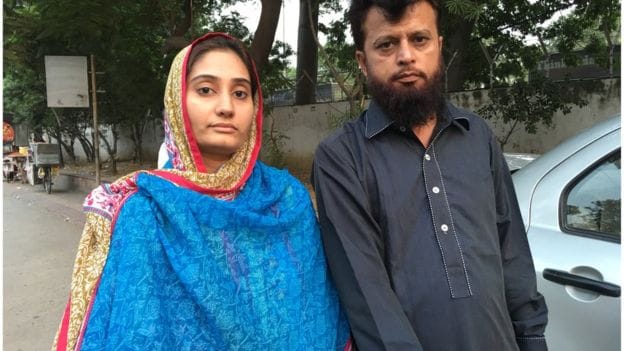 URI attack: Lahore Delhi bus not getting passengers