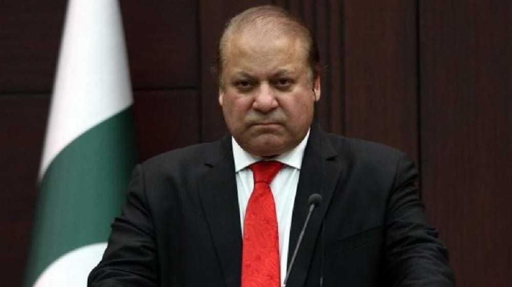 US lawmakers move bill to designate Pakistan as a terrorist state