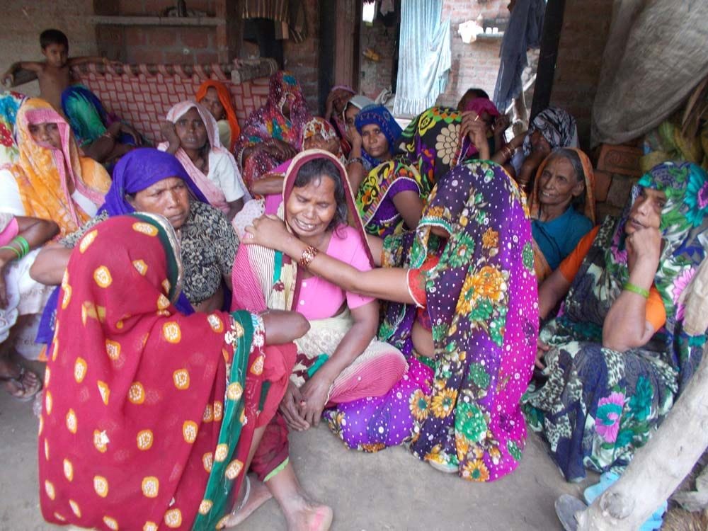 Patel cutting youth found dead 