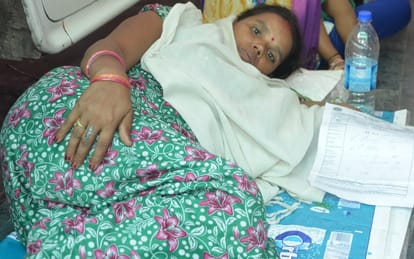 pharmacist strike took 5 lives