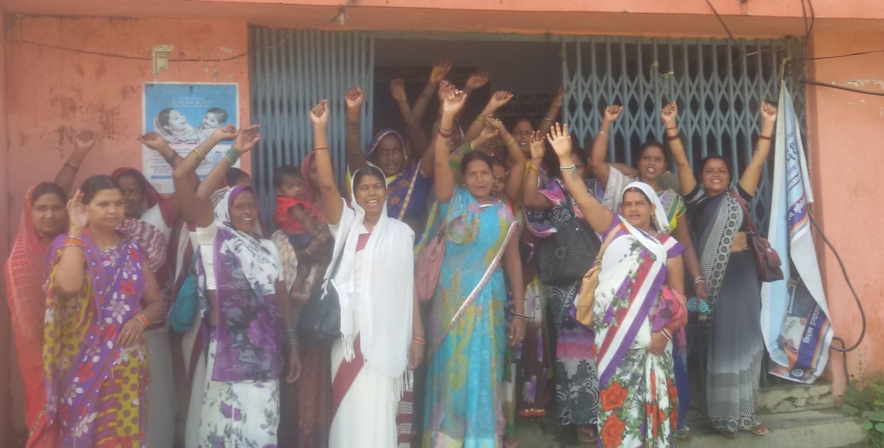 Inlaid lock Berdpur hopes on PHC