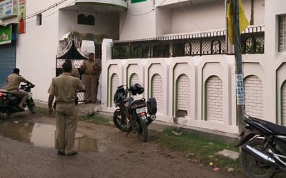 constable arrested frauds by sting operation