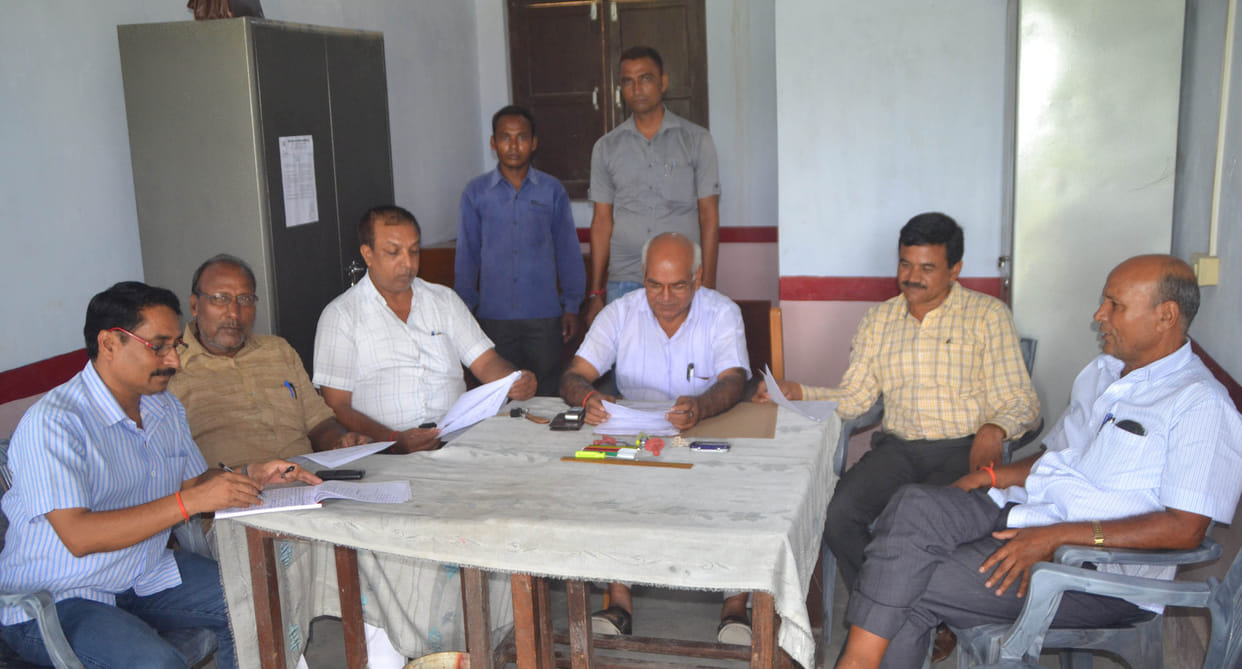 all nominations found valid