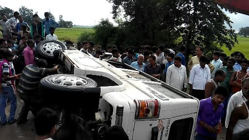 River deep in girl's death