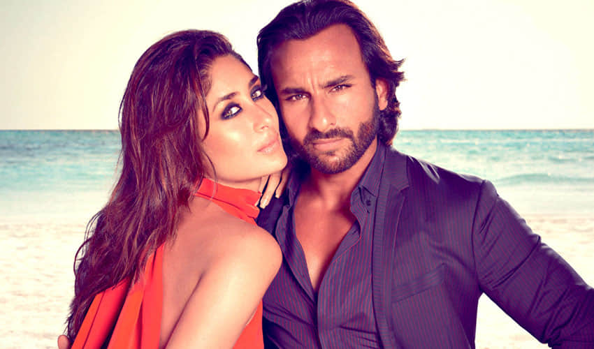 kareena was ready to married saif ali khan for one condition