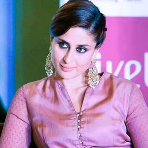 kareena was ready to married saif ali khan for one condition