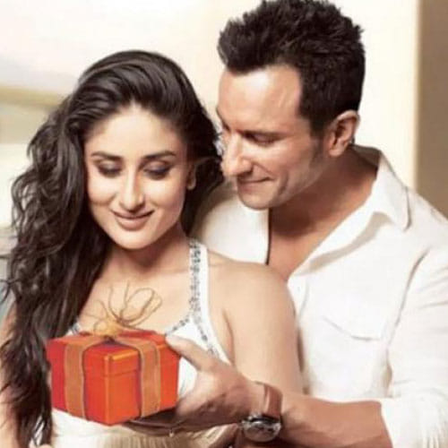 kareena was ready to married saif ali khan for one condition