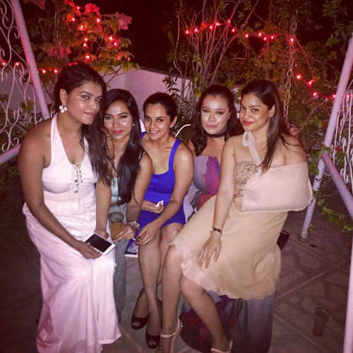 sumona has no objection to be kapil's wife