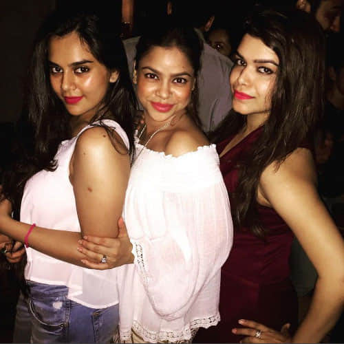 sumona has no objection to be kapil's wife