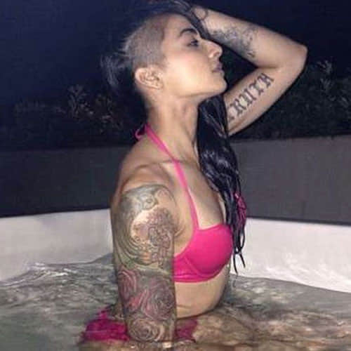 vj bani is the first contestent of bigg boss 10