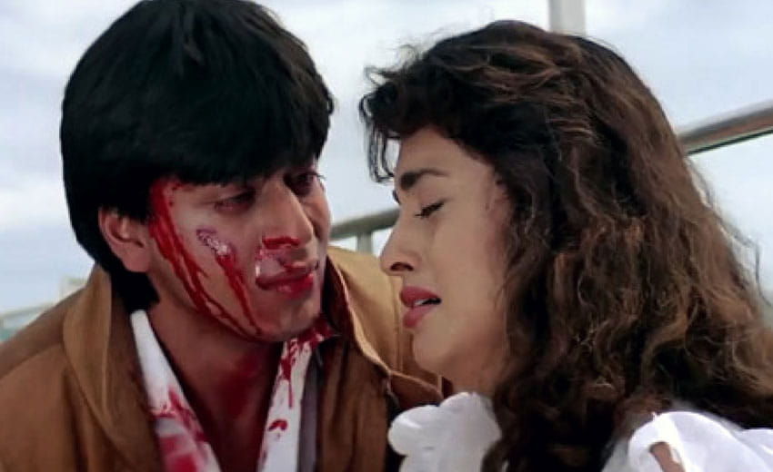 gandi baat in bollywood style