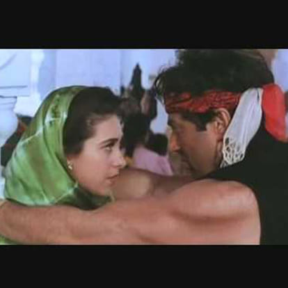 gandi baat in bollywood style