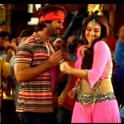 gandi baat in bollywood style