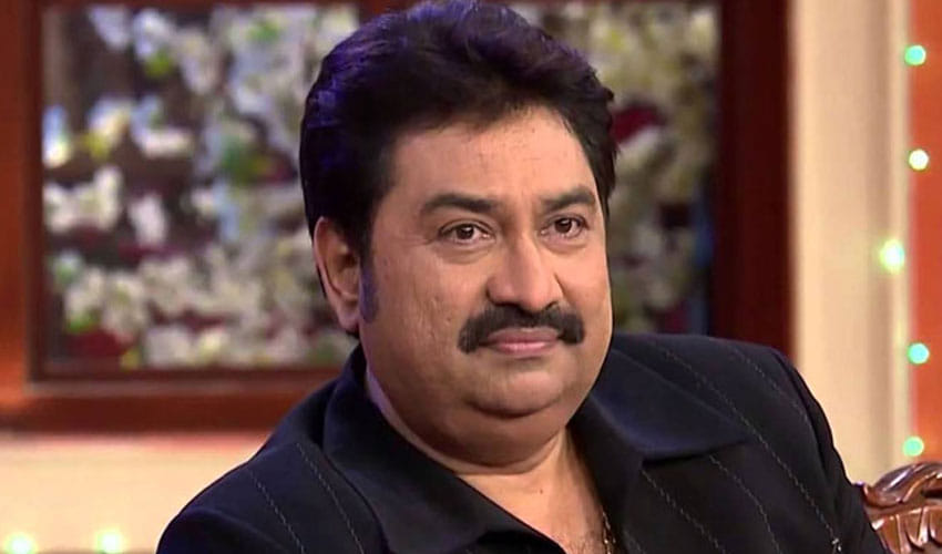 10 best songs of kumar sanu on his birthday