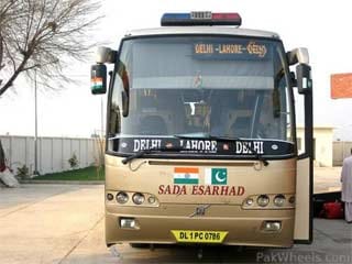After jammu kashmir uri army base camp attack buses rute diverted