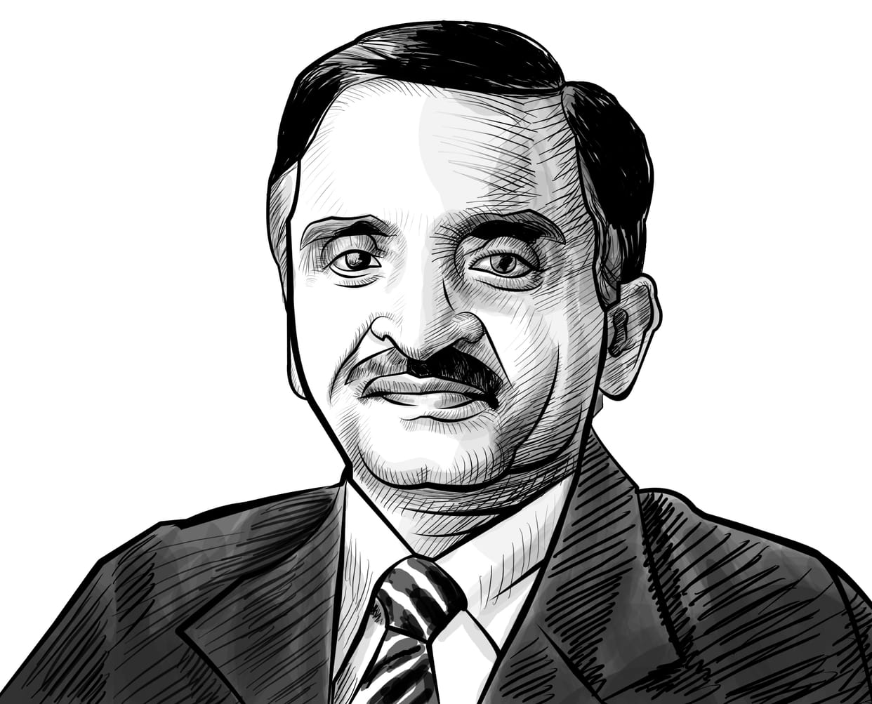 Railways will change