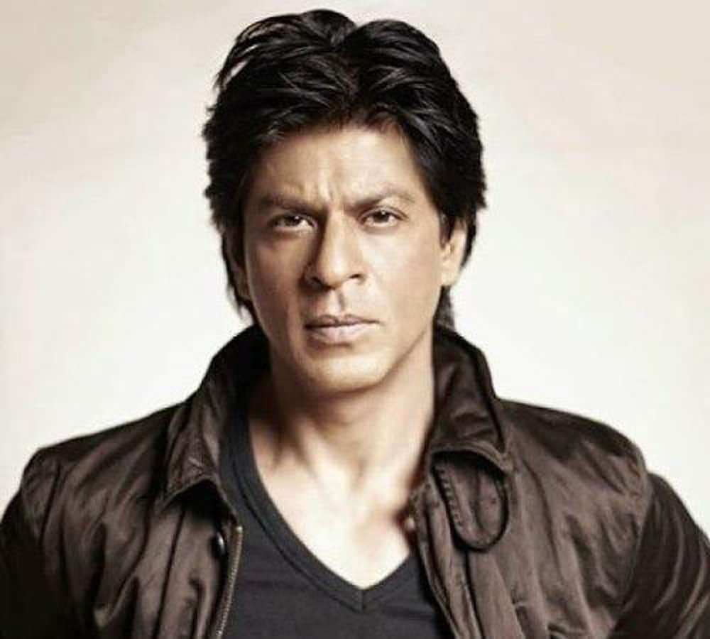 shahrukh khan scufle with fan in turkey