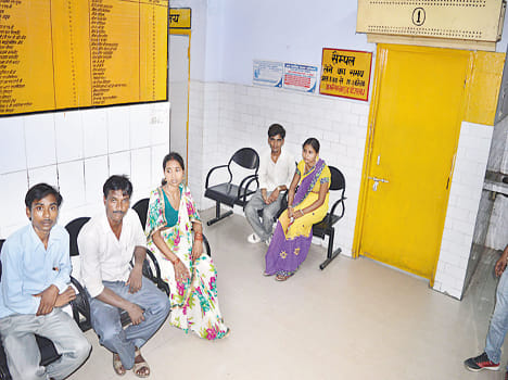 Check, medicine, emergency service affected