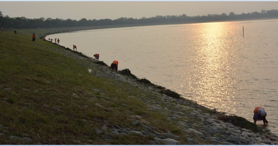alling water levels in Susukna solve one, youmay know