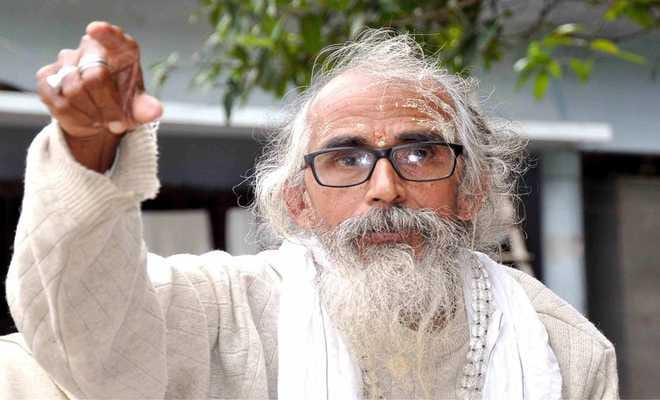 swami shivanand said yoga increased rape